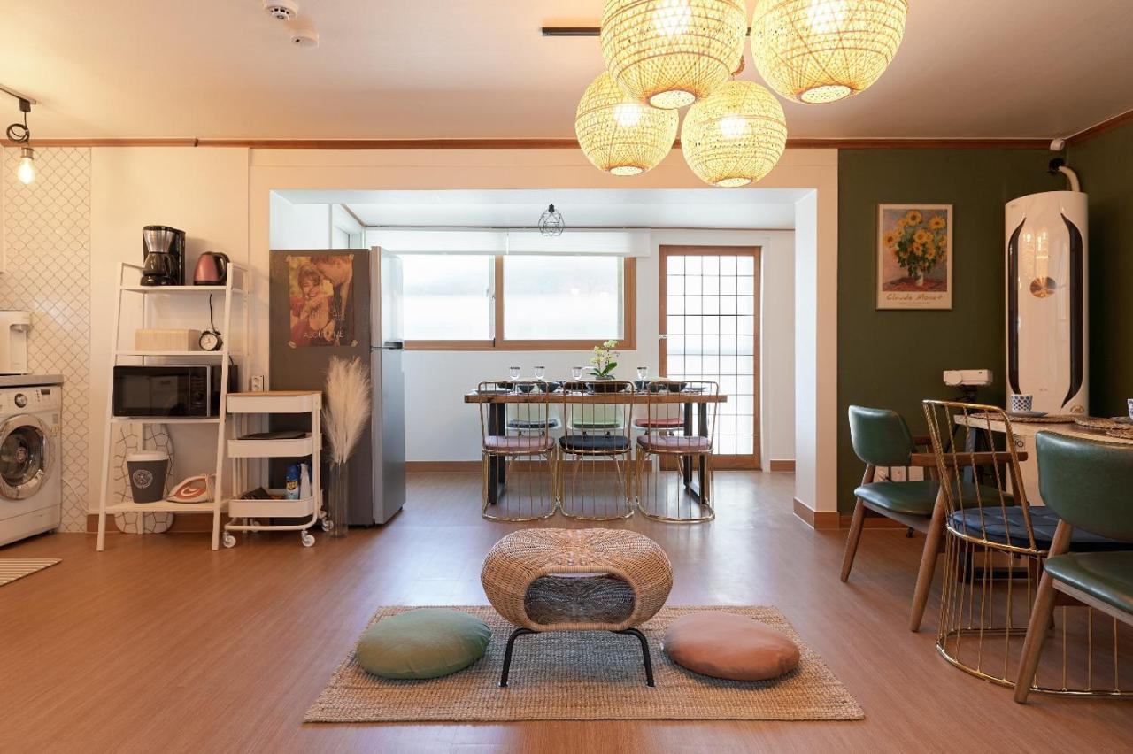 Guest house On Seoul