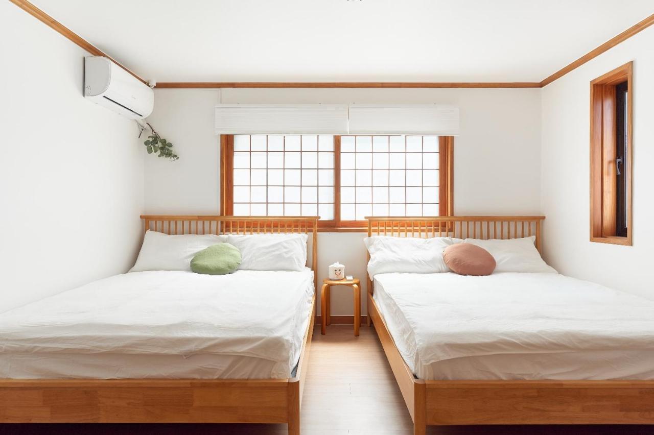 On Guest house