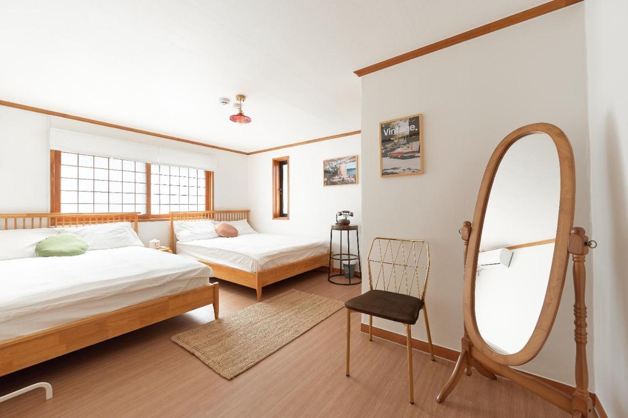 Guest house On