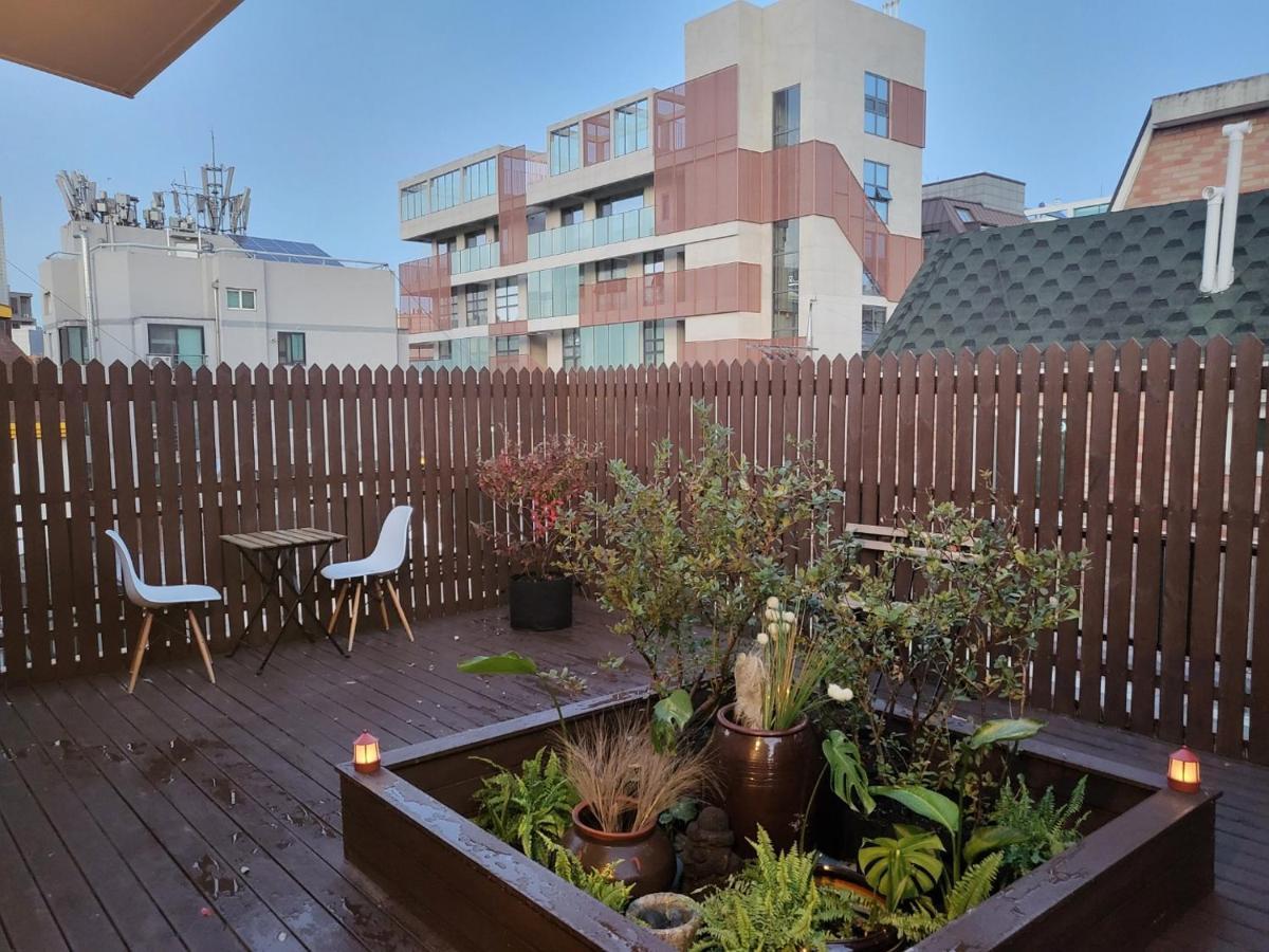 On Guest house Seoul