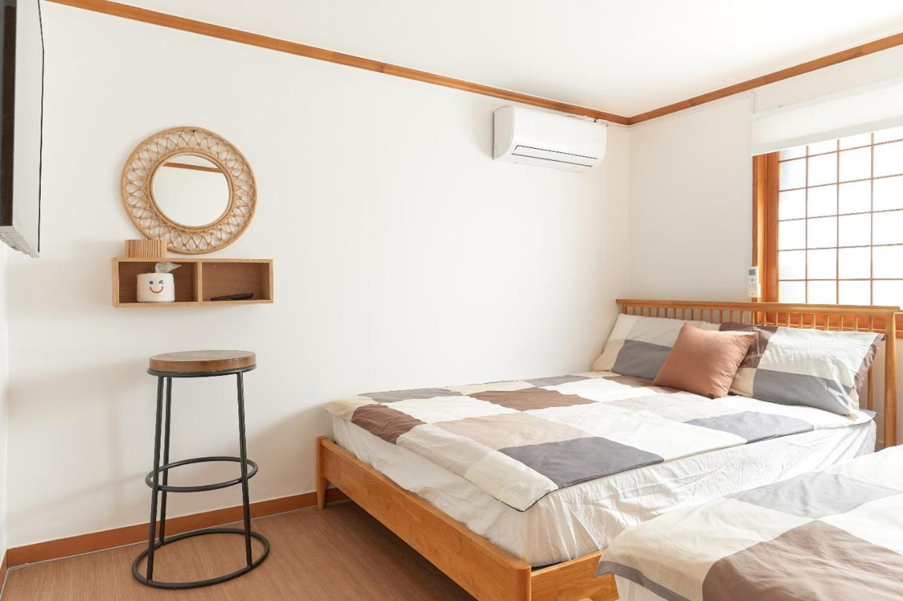 On Guest house