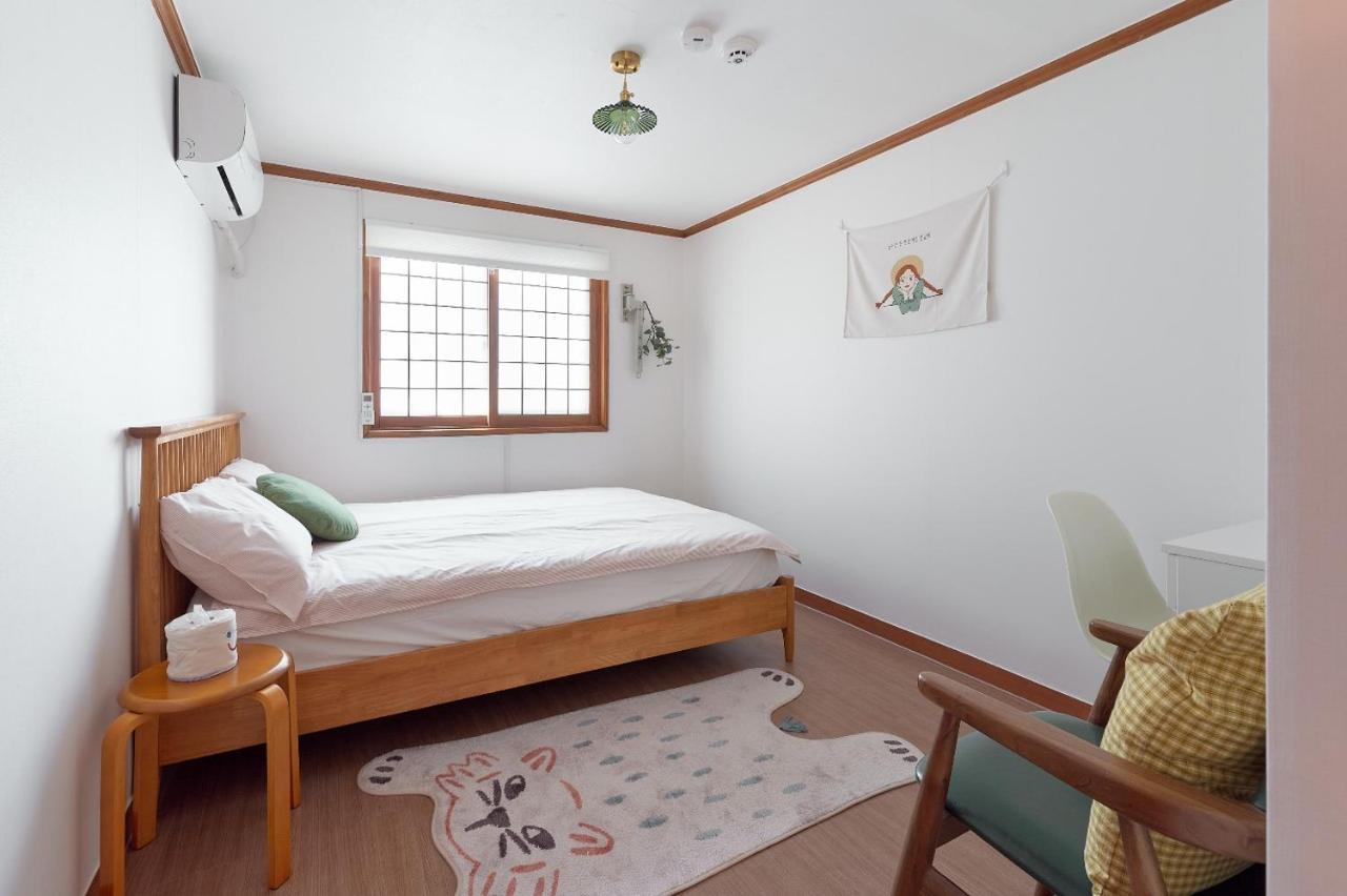 On Guest house Seoul