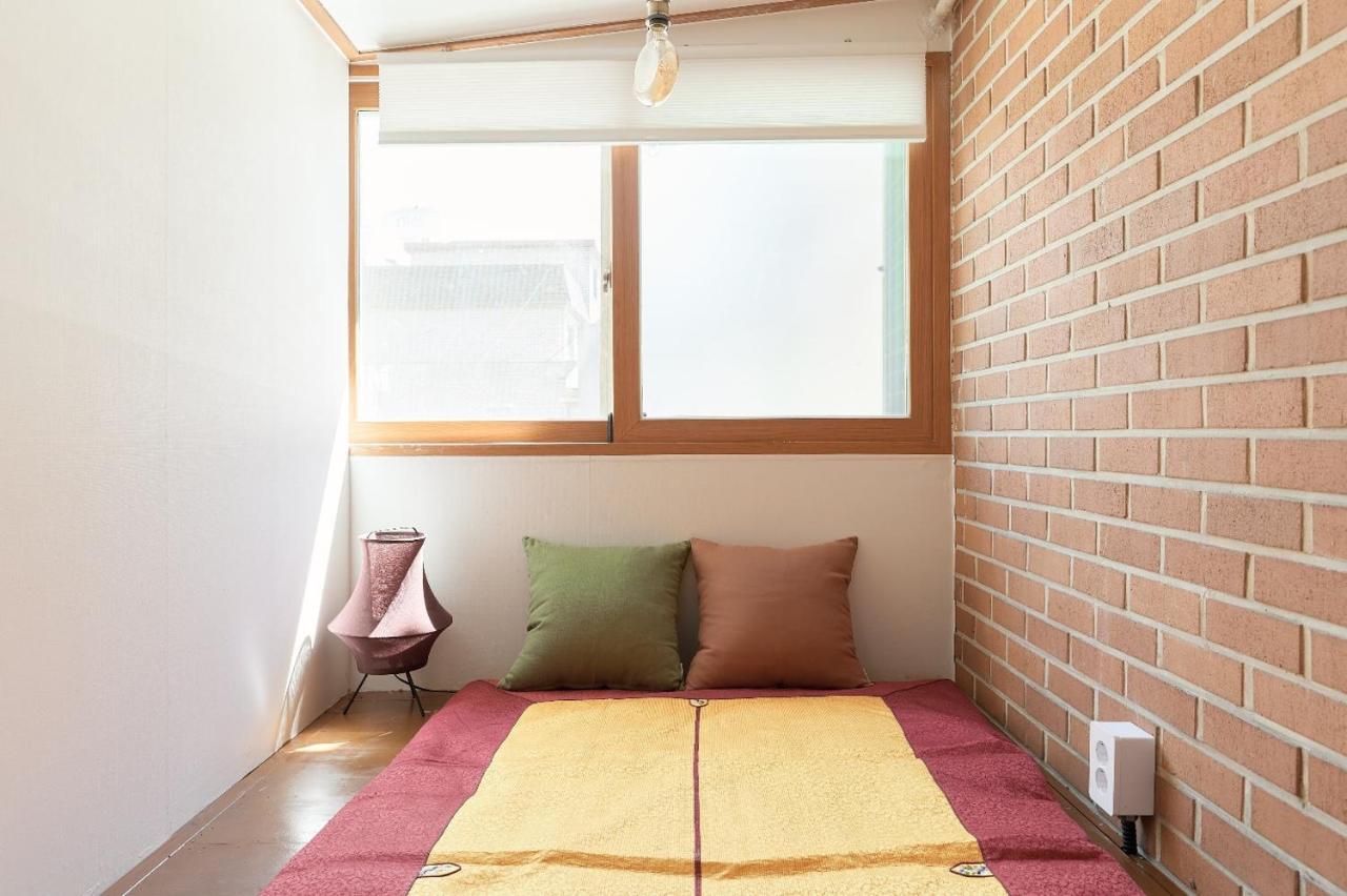 On Guest house