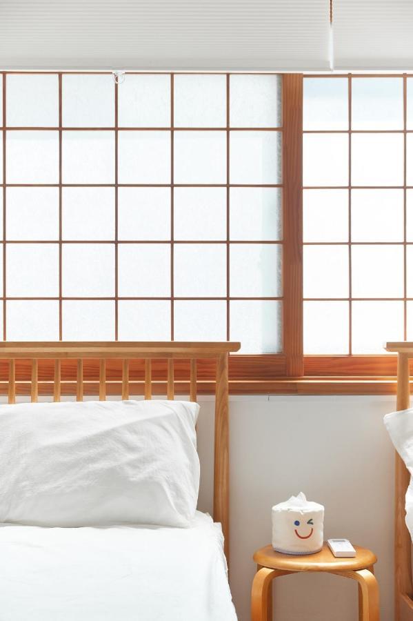 Guest house On *
