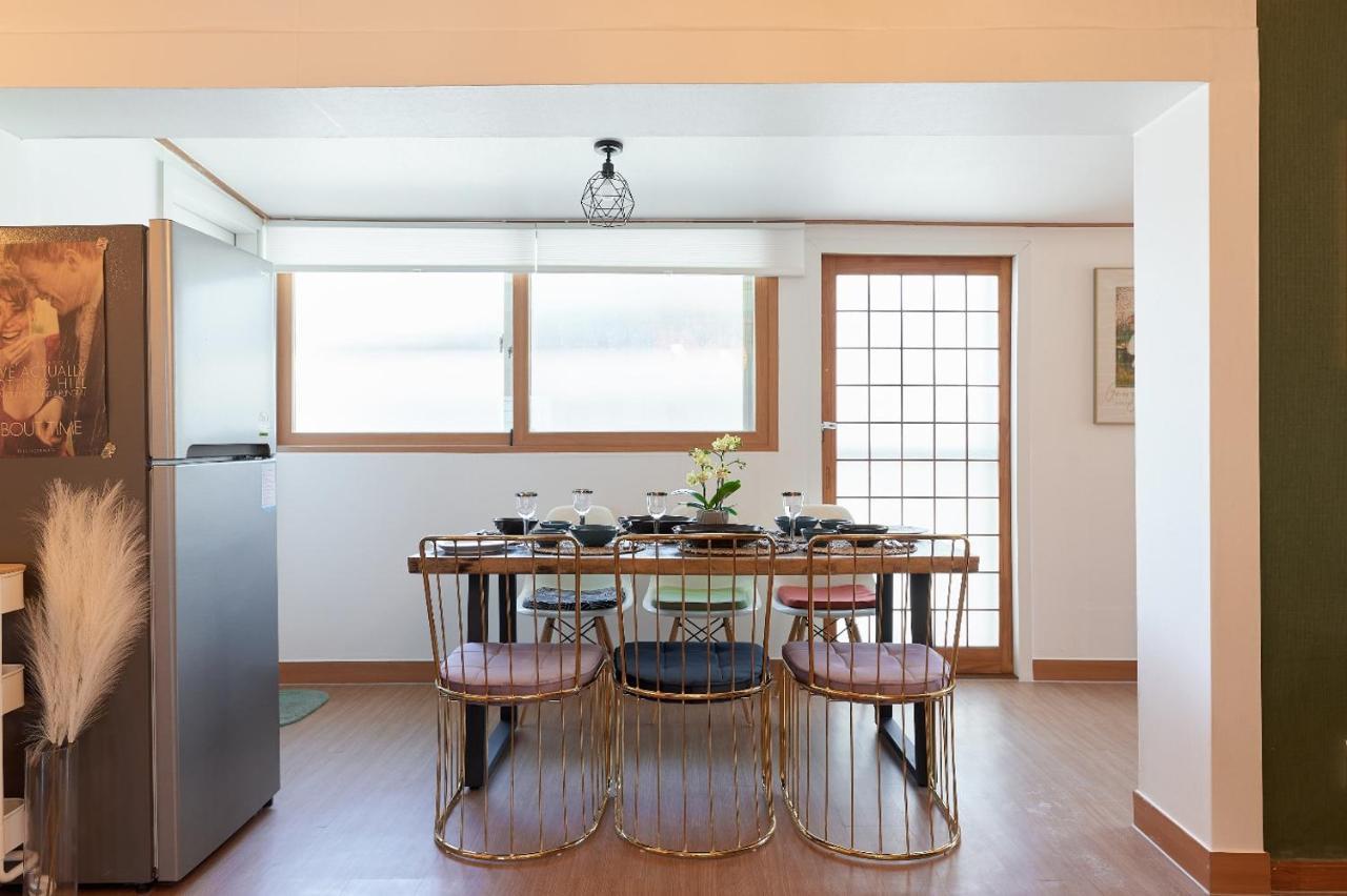On Guest house