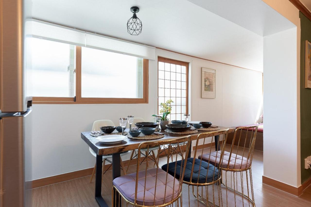 Guest house On *