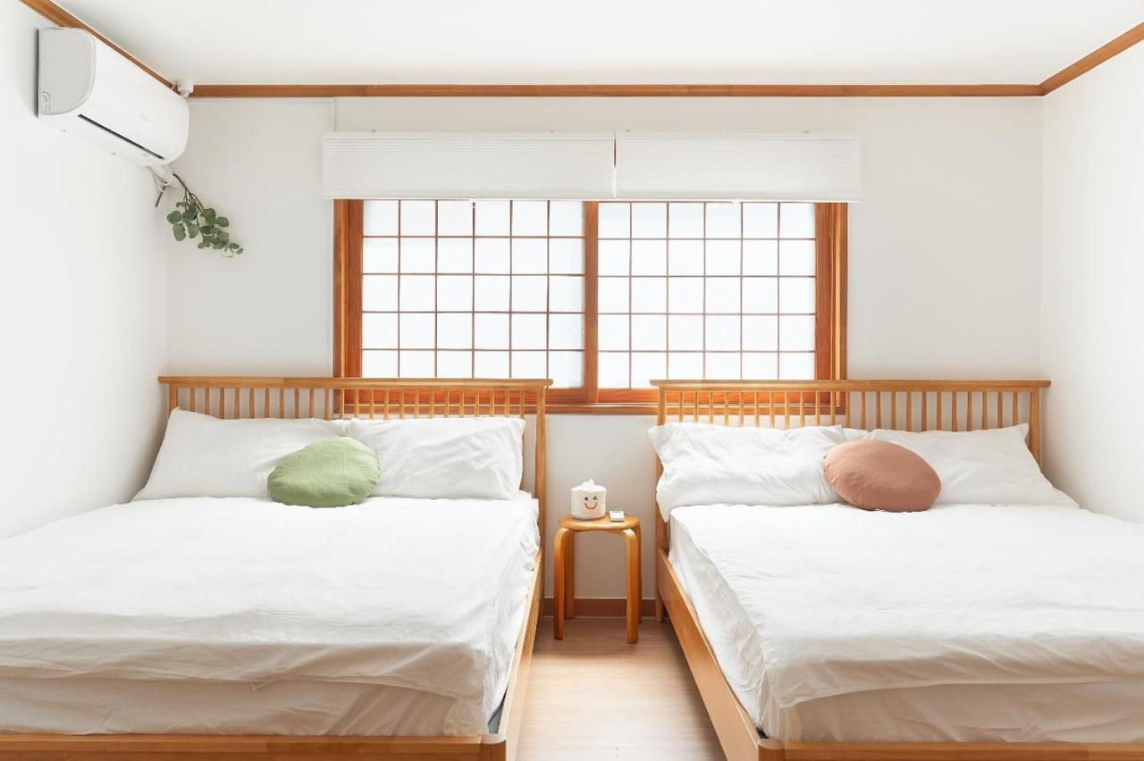 On Guest house *