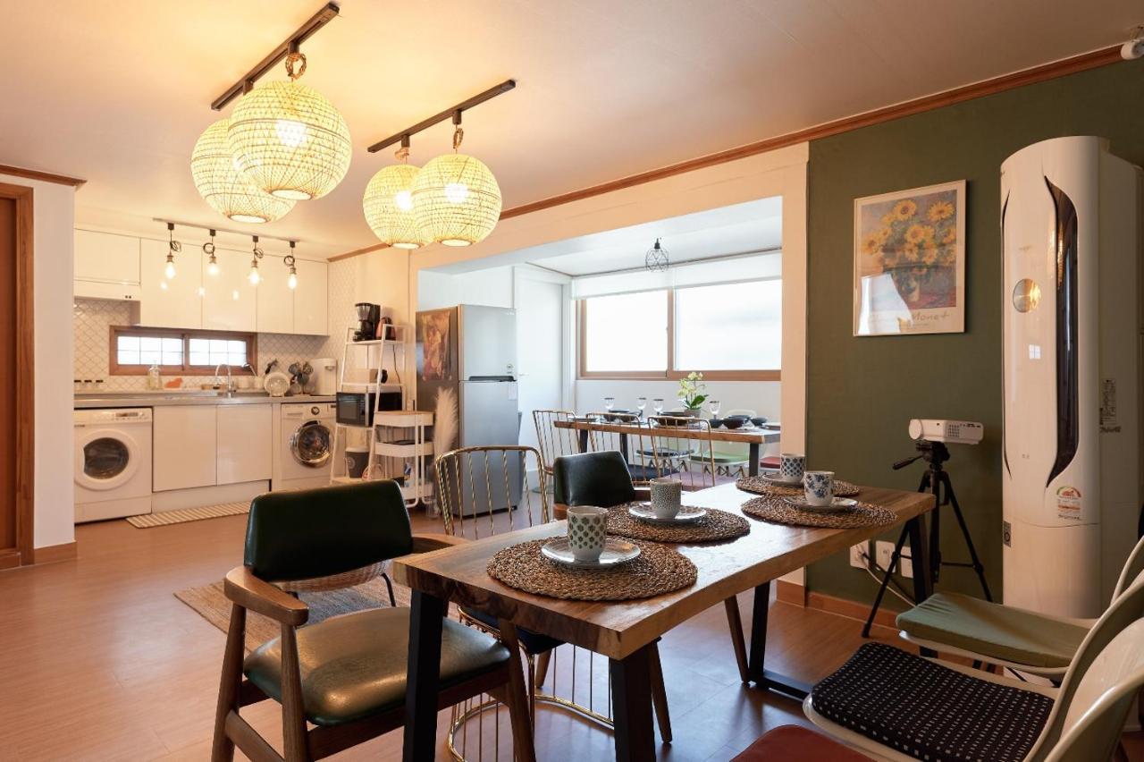 Guest house On