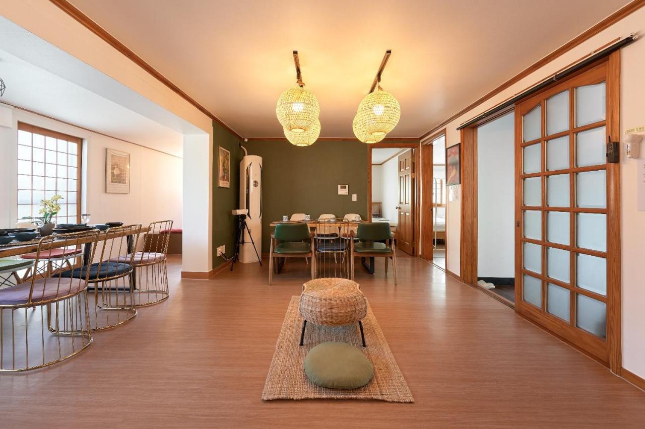 Guest house On