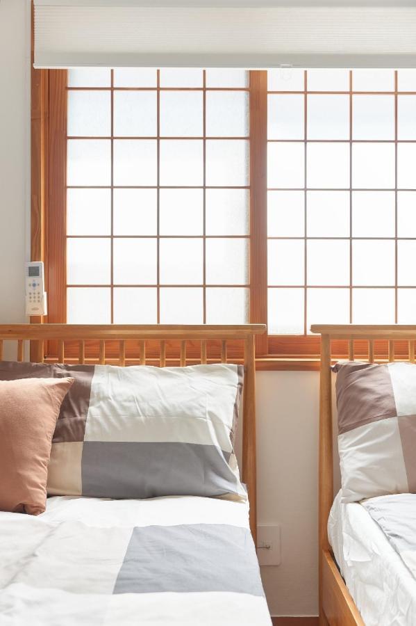 On Guest house Seoul