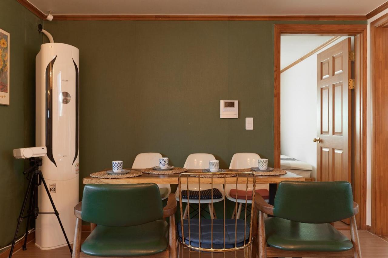On Guest house Seoul
