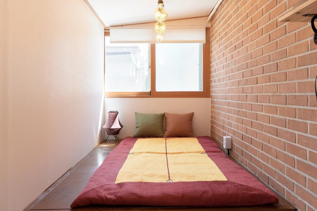 Guest house On Seoul