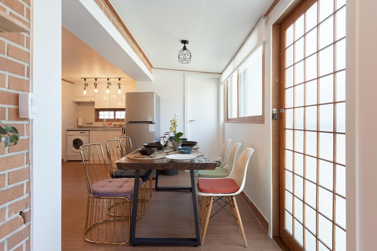 On Guest house