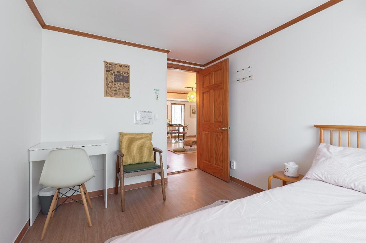 Guest house On Seoul