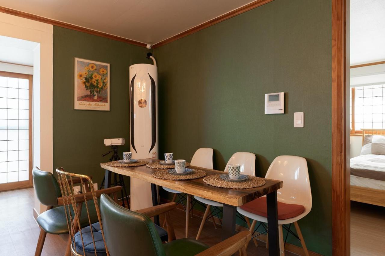 Guest house On Seoul