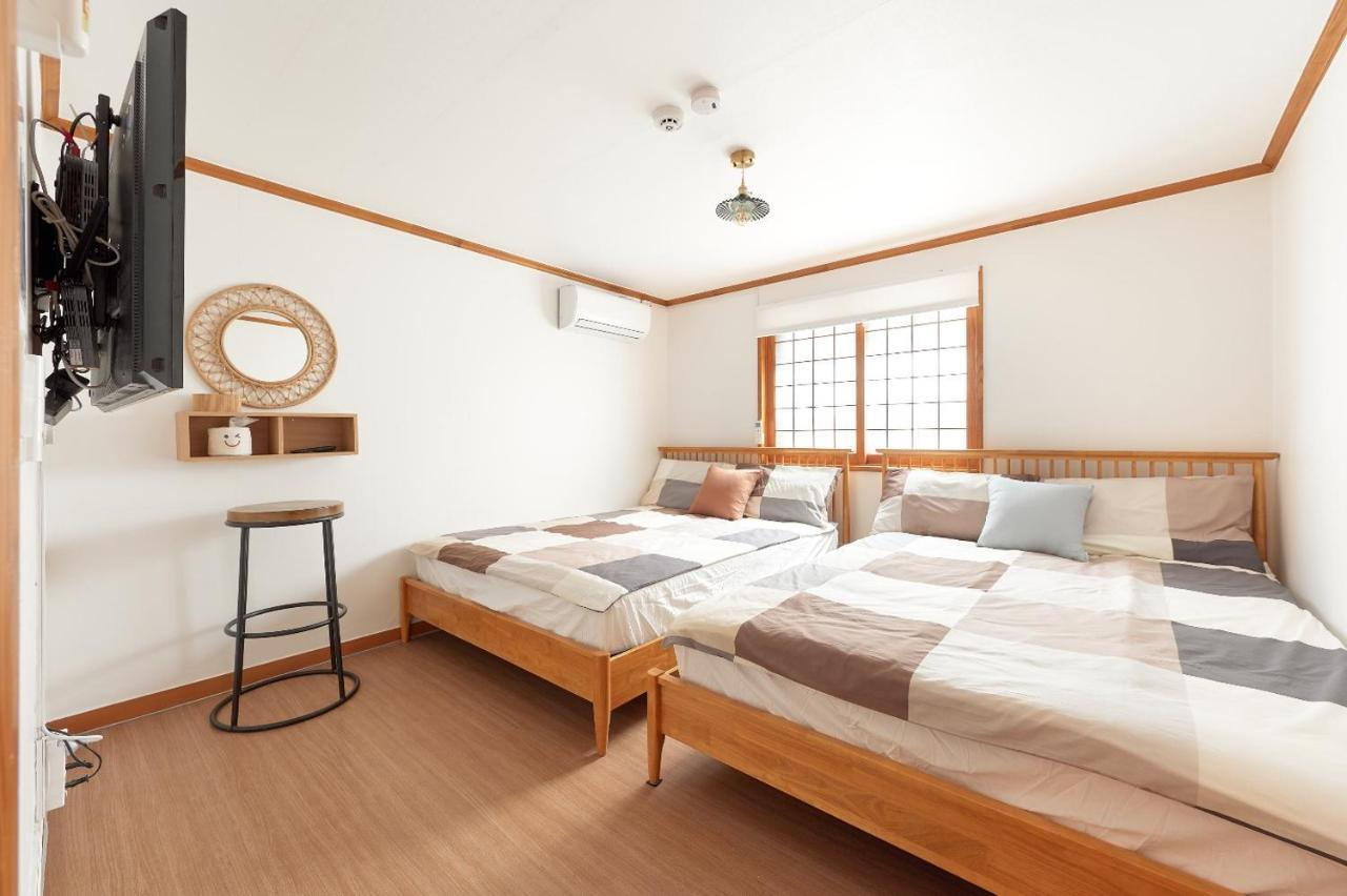 On Guest house